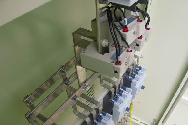 海淀配电柜-3683谈谈配电柜的尺寸有哪些